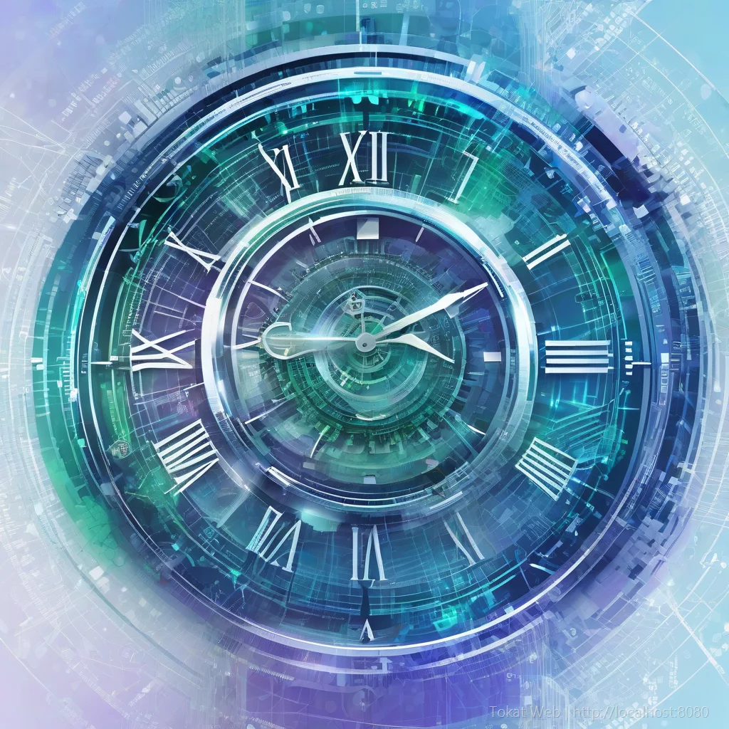 Cronjob ve Runtime ile Zamanlanmış Görev Yönetimi