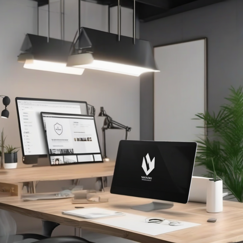 Logo ve Web Tasarım Ajansı
