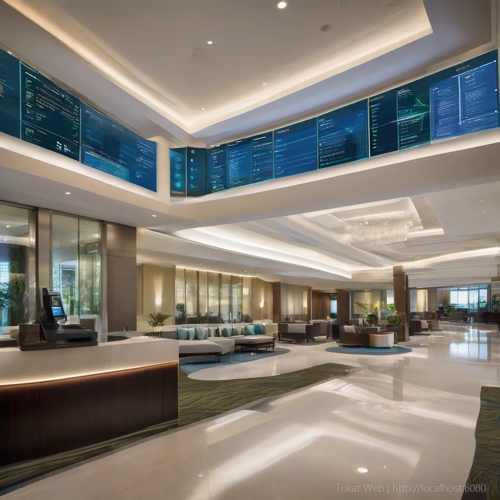 Otel Devremülk Yönetim Programı