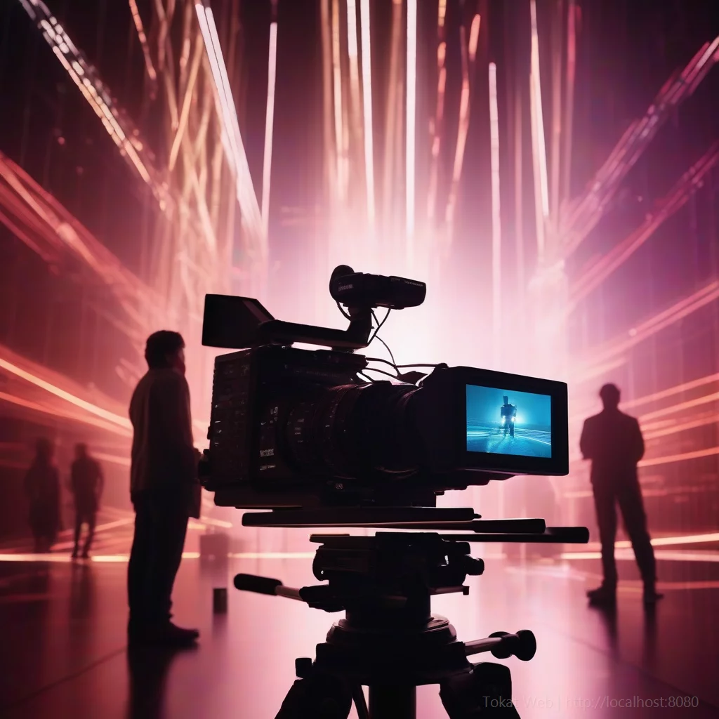 Reklam Filmi - Prodüksiyon Dijital Reklamcılık