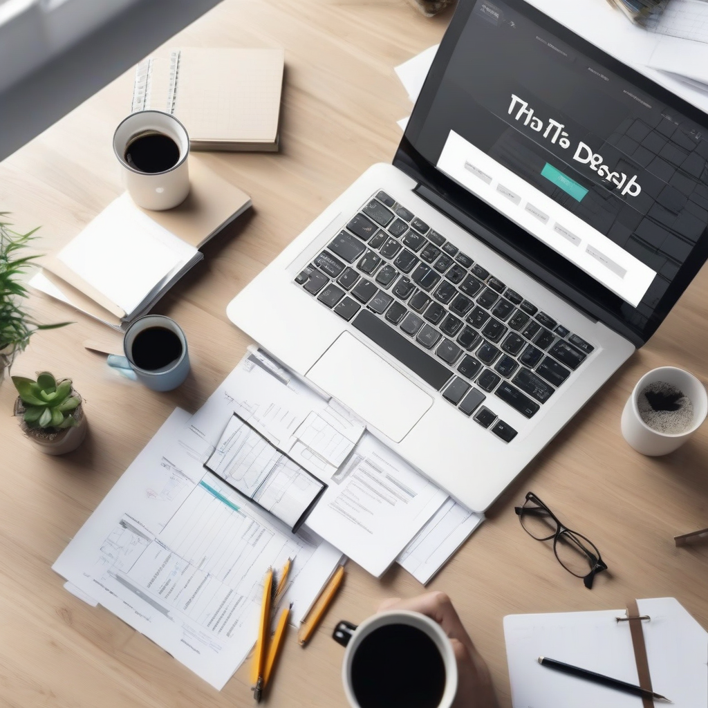 Tokat Web Site Yenileme ve Optimizasyon